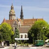 Логотип телеграм -каналу tymuriehokomanda — OLANSA Travel, Олджих Тимур, Košice, Slovakia