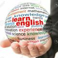 لوگوی کانال تلگرام type1english — 🌟🌟Learn English With Us🌟🌟