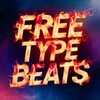 Logo of telegram channel typebeat_free — Free Type Beats 🔥