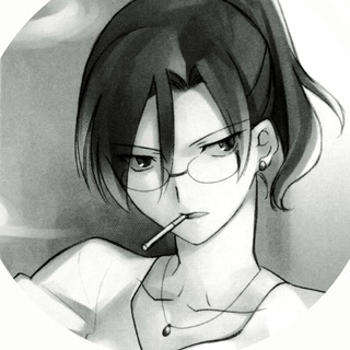 Логотип телеграм канала @typemoonva — Ahnenerbe /tm/