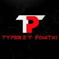 Logo saluran telegram typerzyponitki — Typerzy Ponitki
