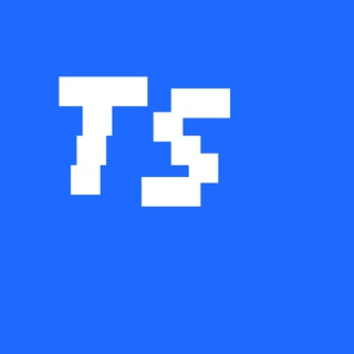 Telegram channel Typespace Media [en] logo
