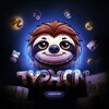 Логотип телеграм канала @typhonsale — TYPHON