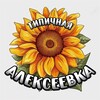 Логотип телеграм канала @typic_alekseevka — Типичная Алексеевка