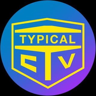 Логотип телеграм -каналу typical_cv — 🔈ТИПОВІ ЧЕРНІВЦІ⚡️ НОВИНИ