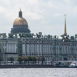 Логотип телеграм канала @typical_petersburgh — Типичный Петербург