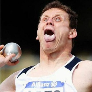 Логотип телеграм канала @typical_sport — Типичный Спорт 😄