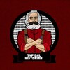Логотип телеграм канала @typical_historian1 — Типичный Историк