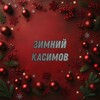 Логотип телеграм канала @typical_kasimov — Зимний Касимов🎄