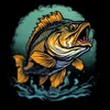 Логотип телеграм канала @typical_rybbak — ТИПИЧНАЯ РЫБАЛКА 🐟