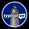 Логотип телеграм -каналу typical_vinnytsia — Типова Вінниця