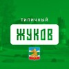 Логотип телеграм канала @typical_zhukov — Типичный Жуков
