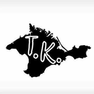 Telegram channel ТИПИЧНЫЙ КРЫМ logo