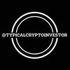 Логотип телеграм канала @typicalcryptoinvestor — Типичный Криптоинвестор