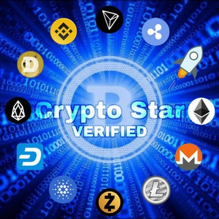 Логотип телеграм канала @typicalcryptolover — CRYPTO⭐STAR VERIFIED