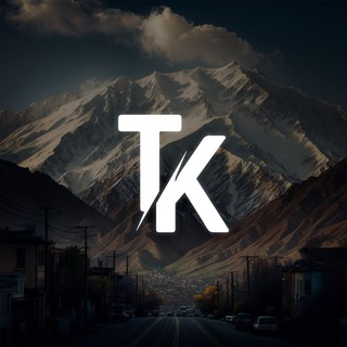 Telegram арнасының логотипі typicalkz — Типичный Казахстан