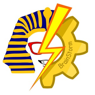 Логотип телеграм канала @typicalmind — BrainStorm - загадки, викторины, ребусы, квесты
