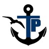 Логотип телеграм канала @typicalriverman1 — Типичный речник