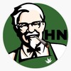 Logo of telegram channel typicalrusha — Hot News