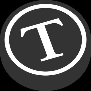 Logo of telegram channel typlog — Typlog