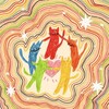 Логотип телеграм канала @typologicalcat — типологический кот.