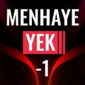 لوگوی کانال تلگرام typopersia — Menhaye yek