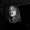 Логотип телеграм канала @tyranovavasilisska — рыжая