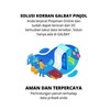 Logo of telegram channel tyresz — SOLUSI GALBAY PINJOL AMANAH