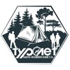 Логотип телеграм канала @tyrnf22 — ТурСлёт - НФ