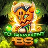 Logo of telegram channel tyrnirbsgo — Tournament BS
