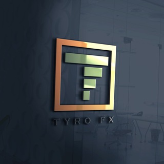 Logo of telegram channel tyroforex2020 — TyRo Forex