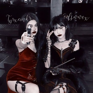 Логотип телеграм канала @tyrxankr — 𝐓𝐲𝐫𝐱𝐚𝐧𝐤𝐫