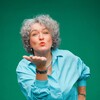 Логотип телеграм канала @tysamalubov — ТЫ САМА ЛЮБОВЬ