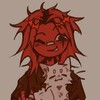 Логотип телеграм канала @tyshenkariniiii — тушенка от Рины