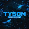 Логотип телеграм канала @tyson_org — 𝒊𝒎𝒑𝑻𝒀𝑺𝑶𝑵 𝑶𝑹𝑮𝑨𝑵𝑰𝒁𝑨𝑻𝑰𝑶𝑵
