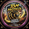 टेलीग्राम चैनल का लोगो tysonopidseller — 🇮🇳 3SM THREESOME PROTOCOL