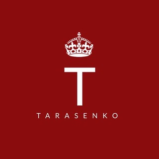 Логотип телеграм канала @tyt_tara1 — У Tarasenko