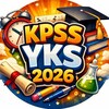 Telegram channel Kpss Yks 2027 logo
