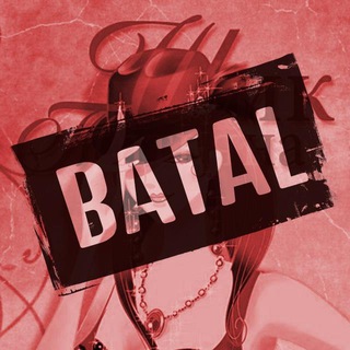 Логотип телеграм -каналу tyta_batal — Шик - Батал, дропшиппинг