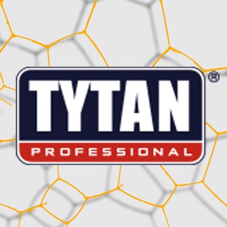 Логотип телеграм канала @tytan_professional_ru — Tytan Professional