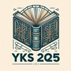 Telegram kanalının logosu tytaytpdf25 — YKS PDF 2027