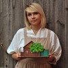 Логотип телеграм канала @tytdomrodnoy — Тут дом родной