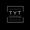 Логотип телеграм канала @tytkrd — TYT