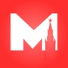 Логотип телеграм канала @tytmoscow — Москва слезам не верит - переходник