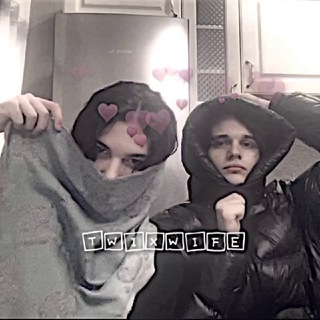 Логотип телеграм канала @tytotixpp — ♧t𝗐𝗂𝗑𝗐𝗂𝖿ᴇ/хмл для ам♧