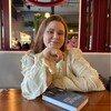 Логотип телеграм канала @tytproknigki1 — Тут про книжки