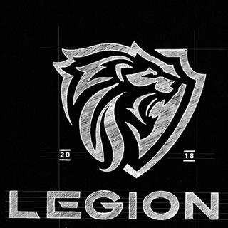 Логотип телеграм канала @tytvsegladko — LEGION STAVOK 💸