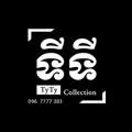 የቴሌግራም ቻናል አርማ tytycollection — TyTy Collection