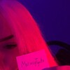Логотип телеграм канала @tyuhanchik — люблю тебя до безумия