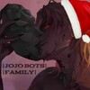 Логотип телеграм канала @tyuip444 — *ੈ⸝⸝🪐༘⋆𝐉𝐎𝐉𝐎 𝐁𝐎𝐓𝐒 𝐅𝐀𝐌𝐈𝐋𝐘𝄆乙みのム乙みの｜✧⃝•‌┄‌•‌